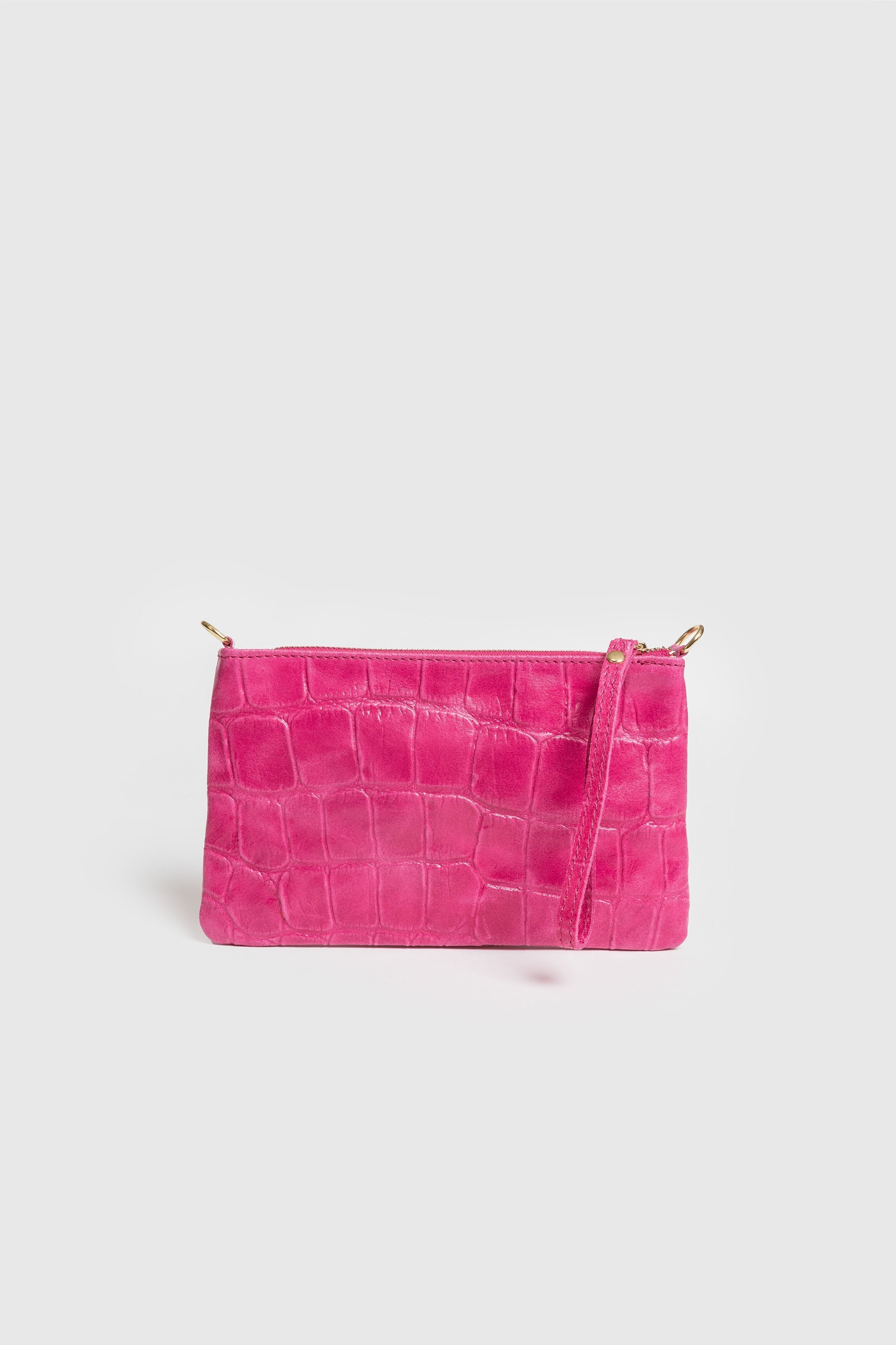 BANDOLERA  PIEL