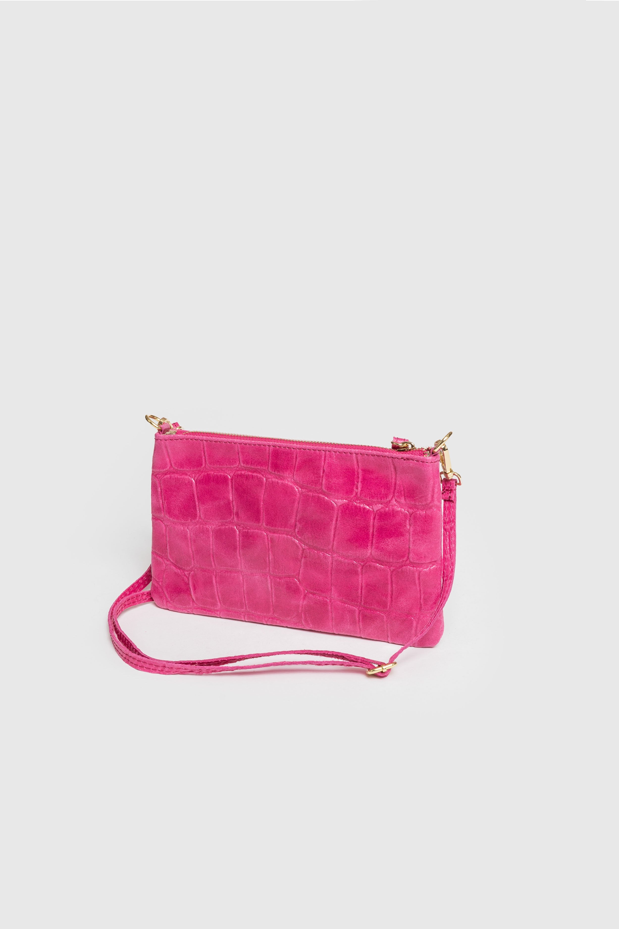 BANDOLERA  PIEL