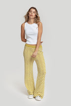 PANTALON  CALADO