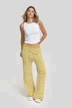 PANTALON  CALADO