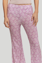 PANTALON  FLARE