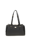 Bolso de hombro Odissea de Dolce & Gabbana — Negro