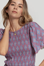 BLUSA  CAPA