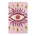 Mystic Vision Accent Rug