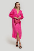 VESTIDO  NUDO
