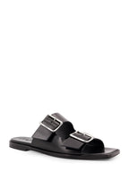 AEYDE Sandals Brown Pelle - 36