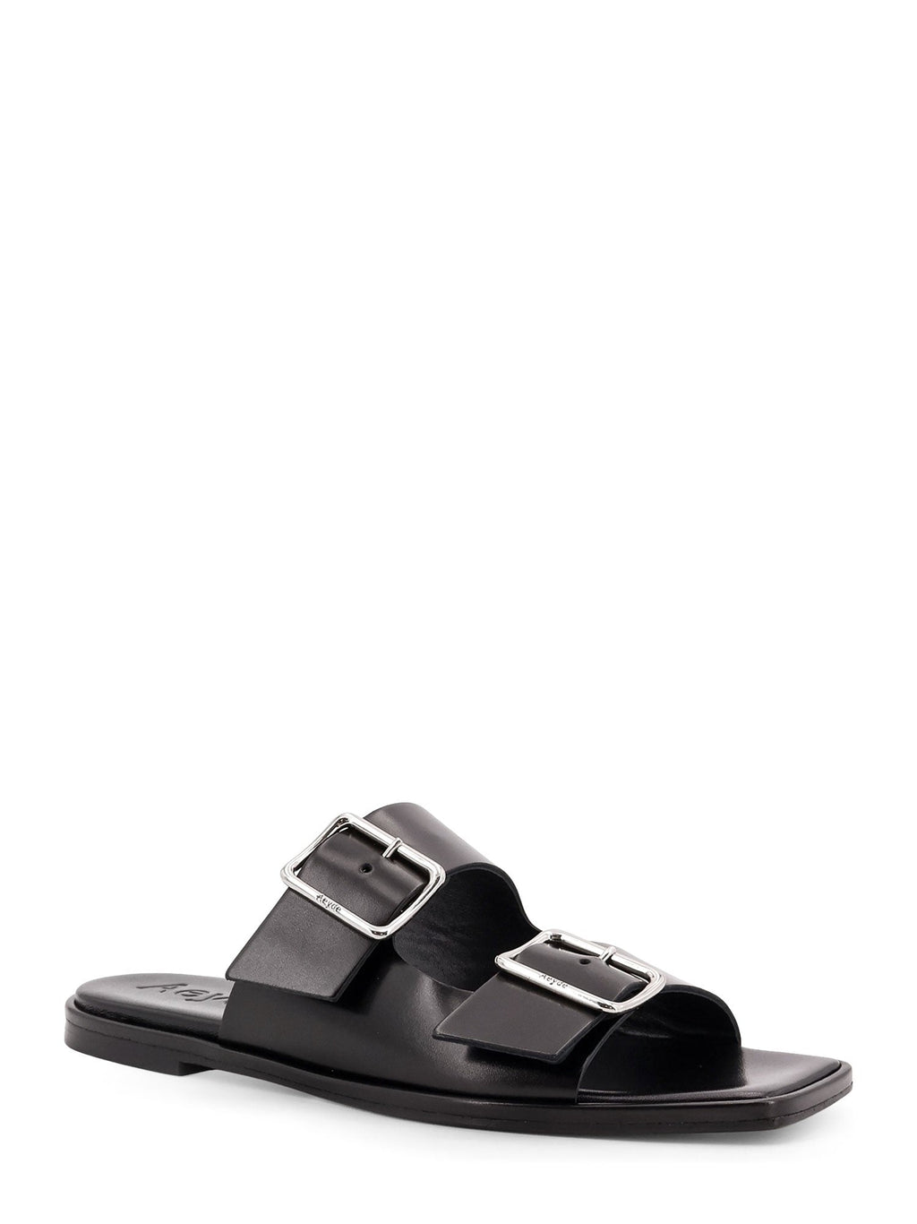 AEYDE Sandals Brown Pelle - 38