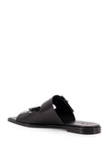 AEYDE Sandals Brown Pelle - 36