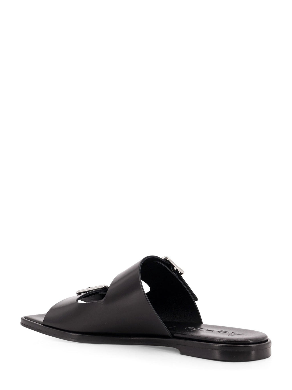 AEYDE Sandals Brown Pelle - 38