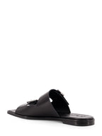 AEYDE Sandals Brown Pelle - 38