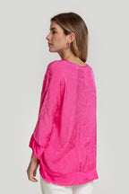 BLUSA  TEXTURA