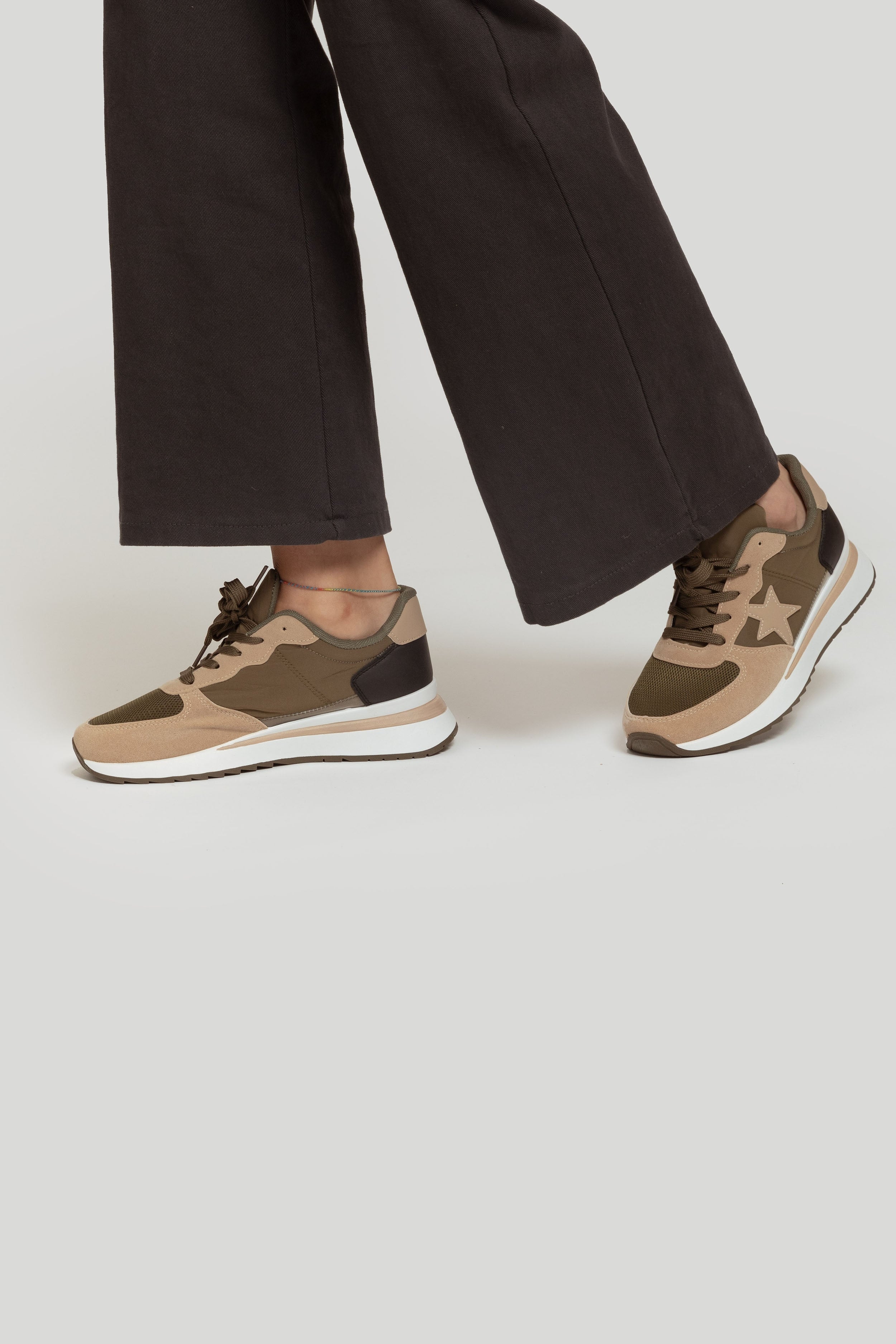 DEPORTIVAS  FLAT