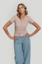 CAMISETA  CANALE