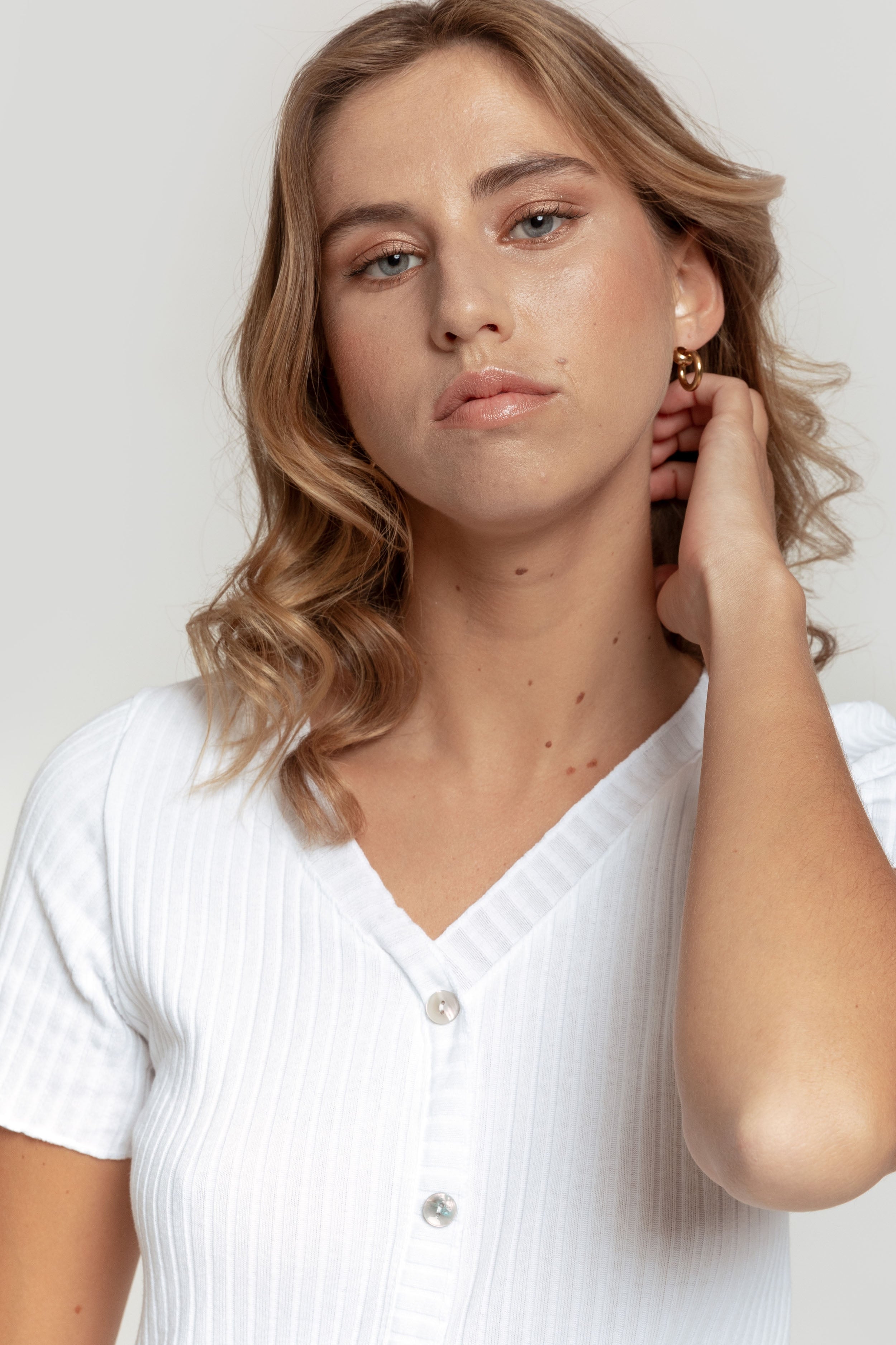 CAMISETA  CANALE