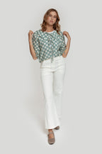 BLUSA  LAZADA