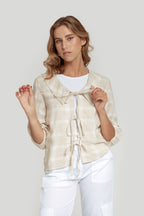 BLUSA  TRAMA