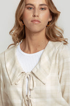 BLUSA  TRAMA