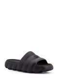 Moncler Sandals Black Eva - 36