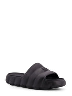 Moncler Sandals Black Eva - 36