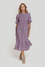 VESTIDO  MIDI