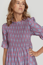 VESTIDO  MIDI