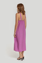 VESTIDO  HALTER