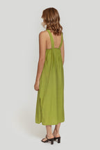 VESTIDO  HALTER