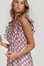 VESTIDO  ABERTURA