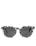 Women's Gla1464 Sunglasses Gray