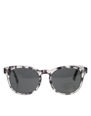 Women's Gla1464 Sunglasses Gray