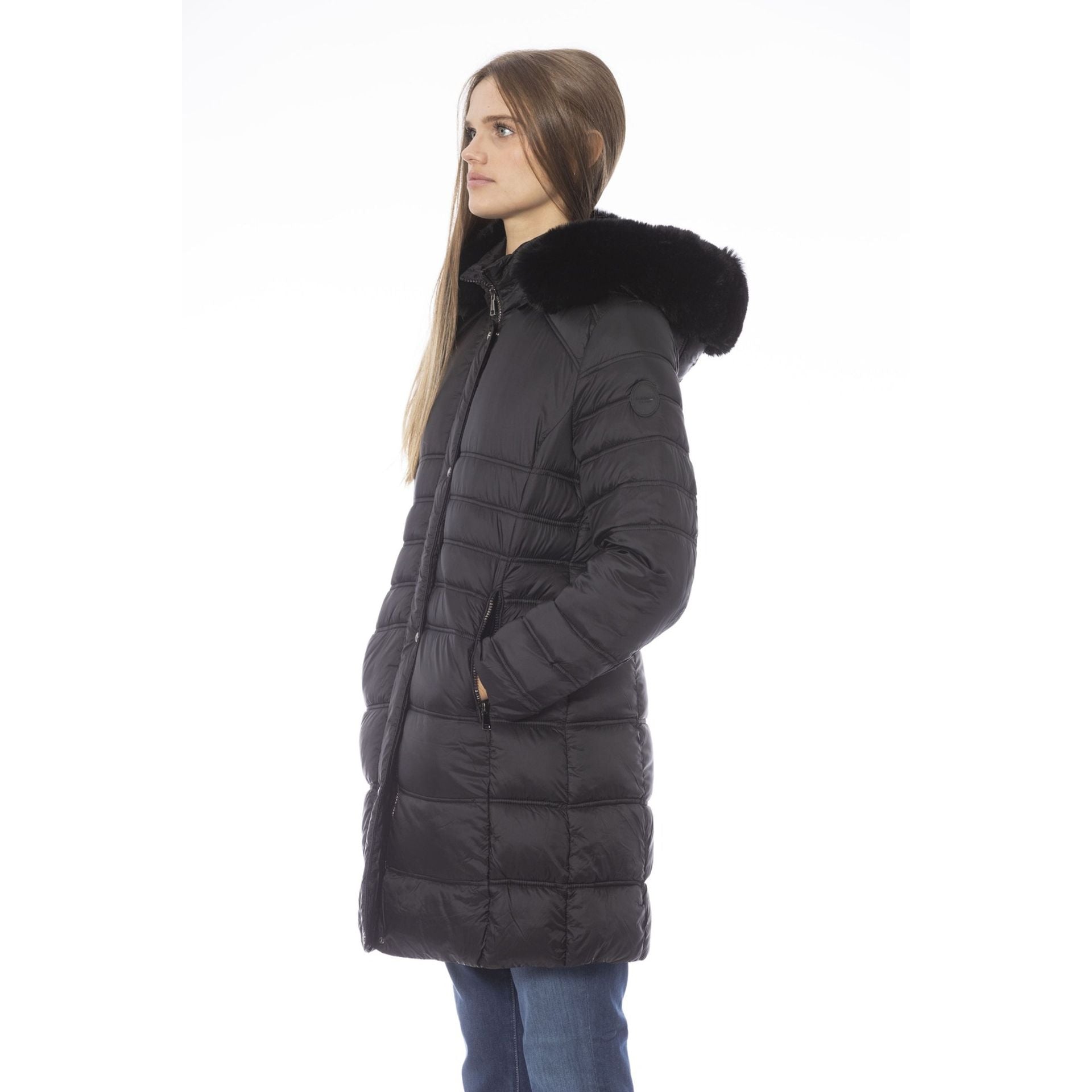 Baldinini Trend Chaquetas