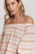 VESTIDO  BORDADOS