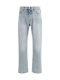 Haikure Blake Jeans — Blue