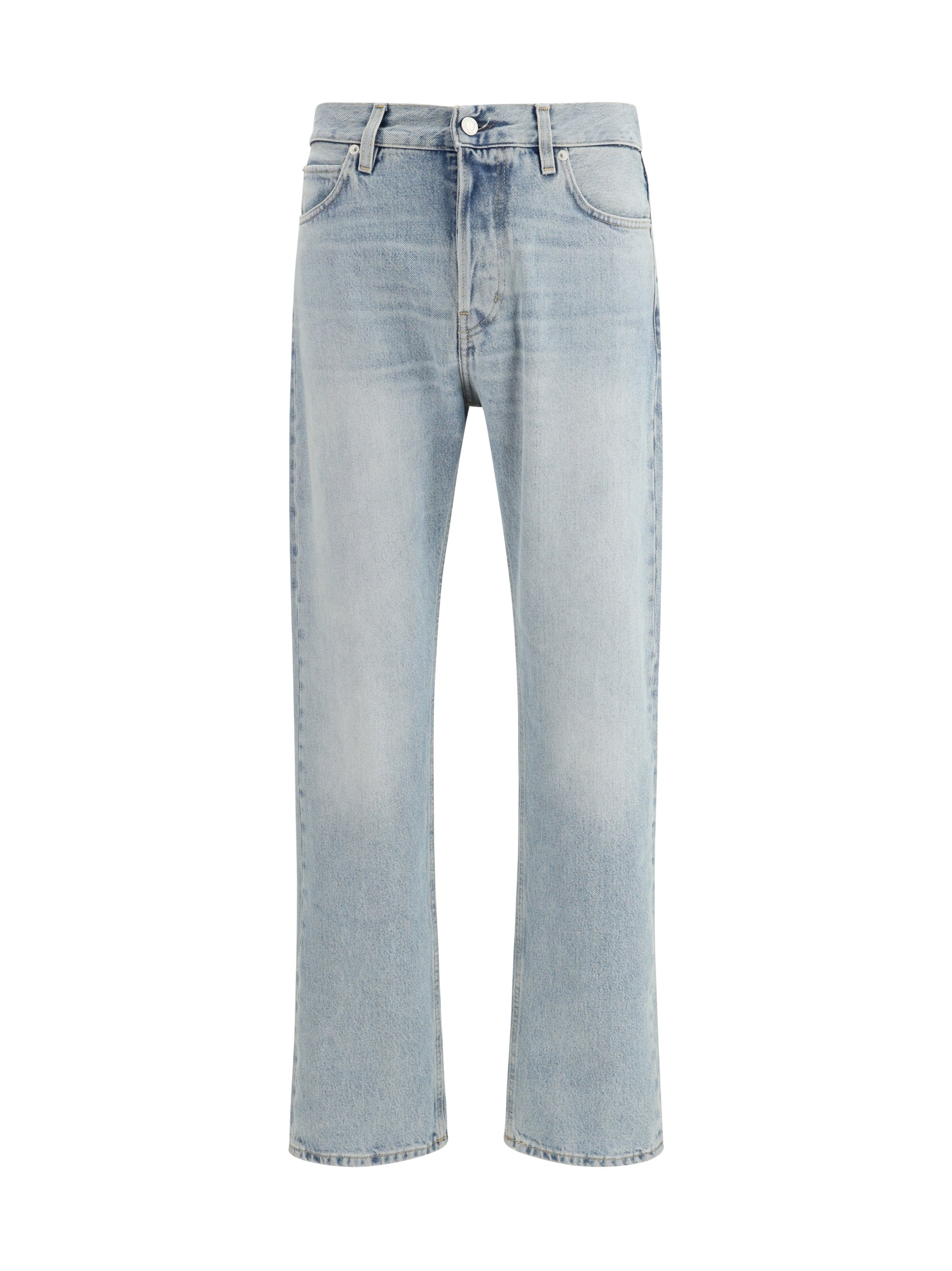 Haikure Blake Jeans — Blue