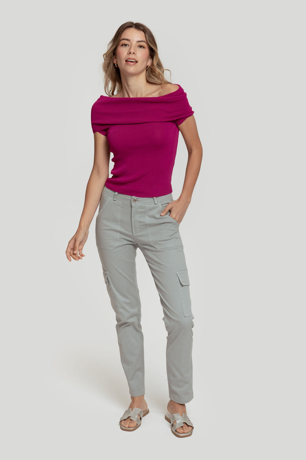 PANTALON  POCKETS