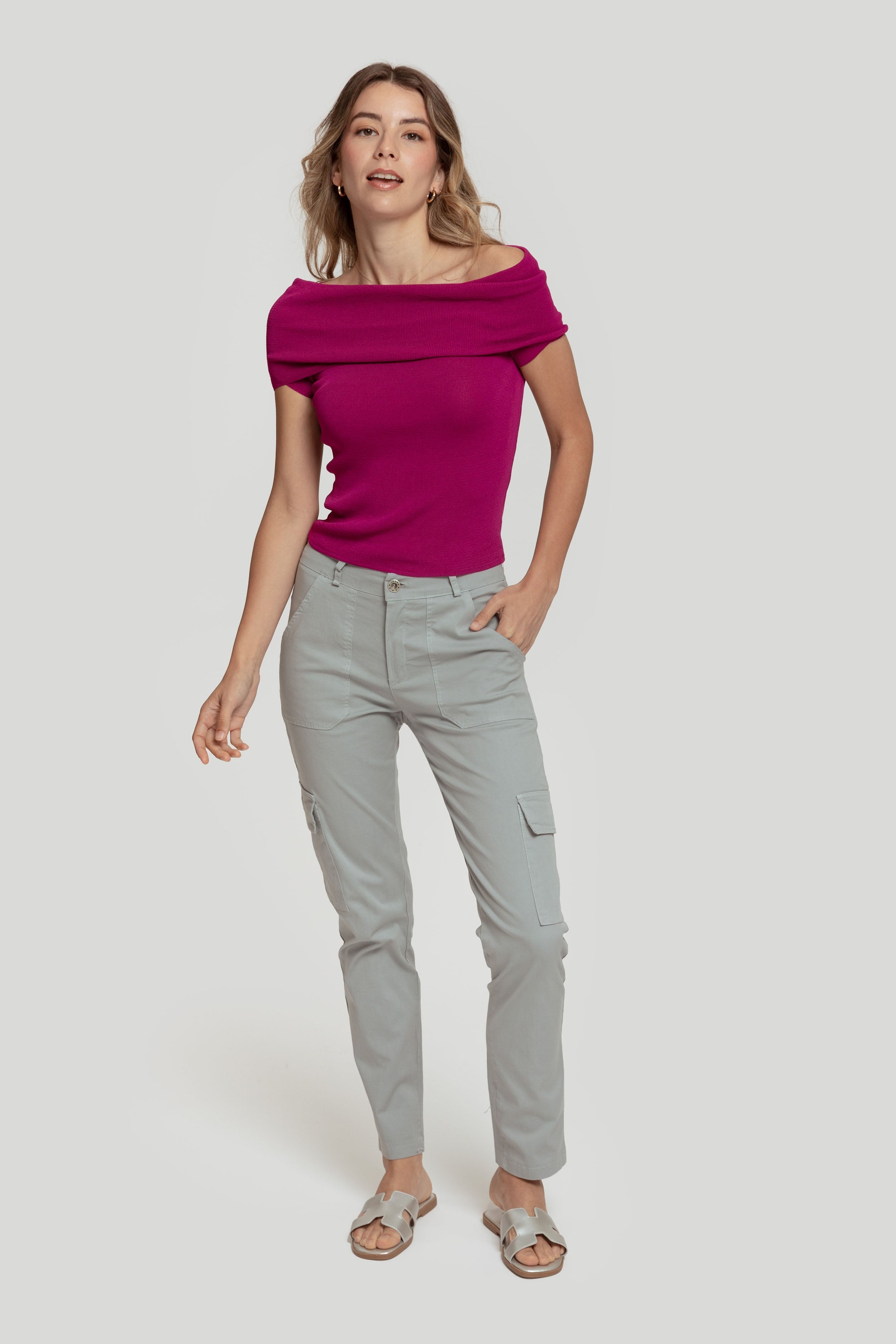 PANTALON  POCKETS