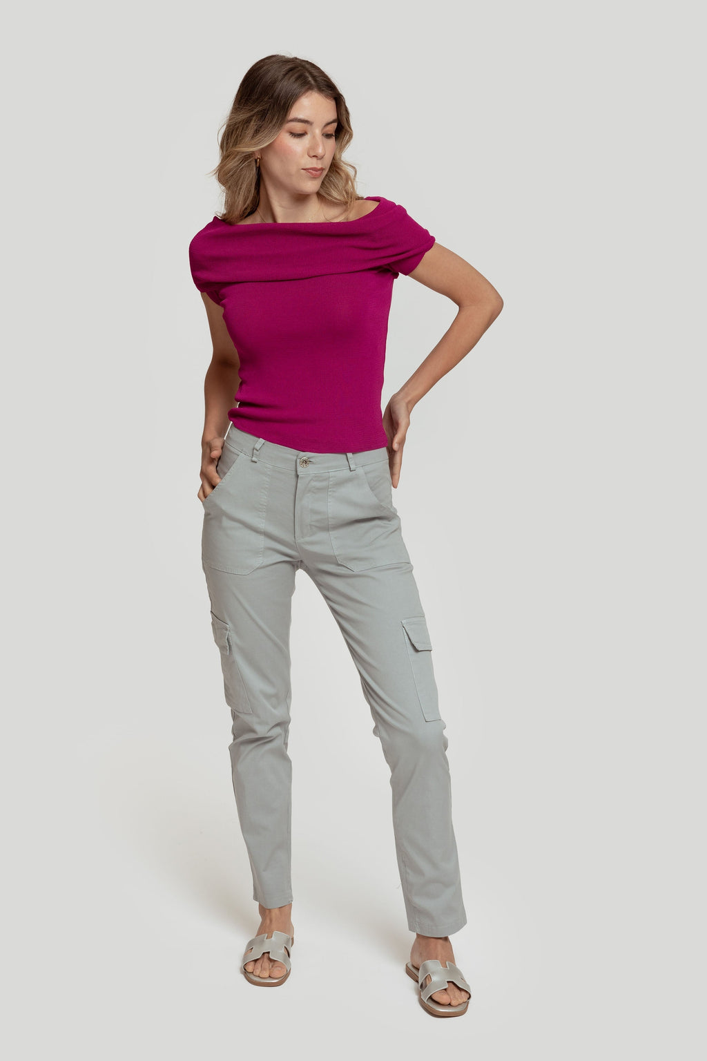 PANTALON  POCKETS