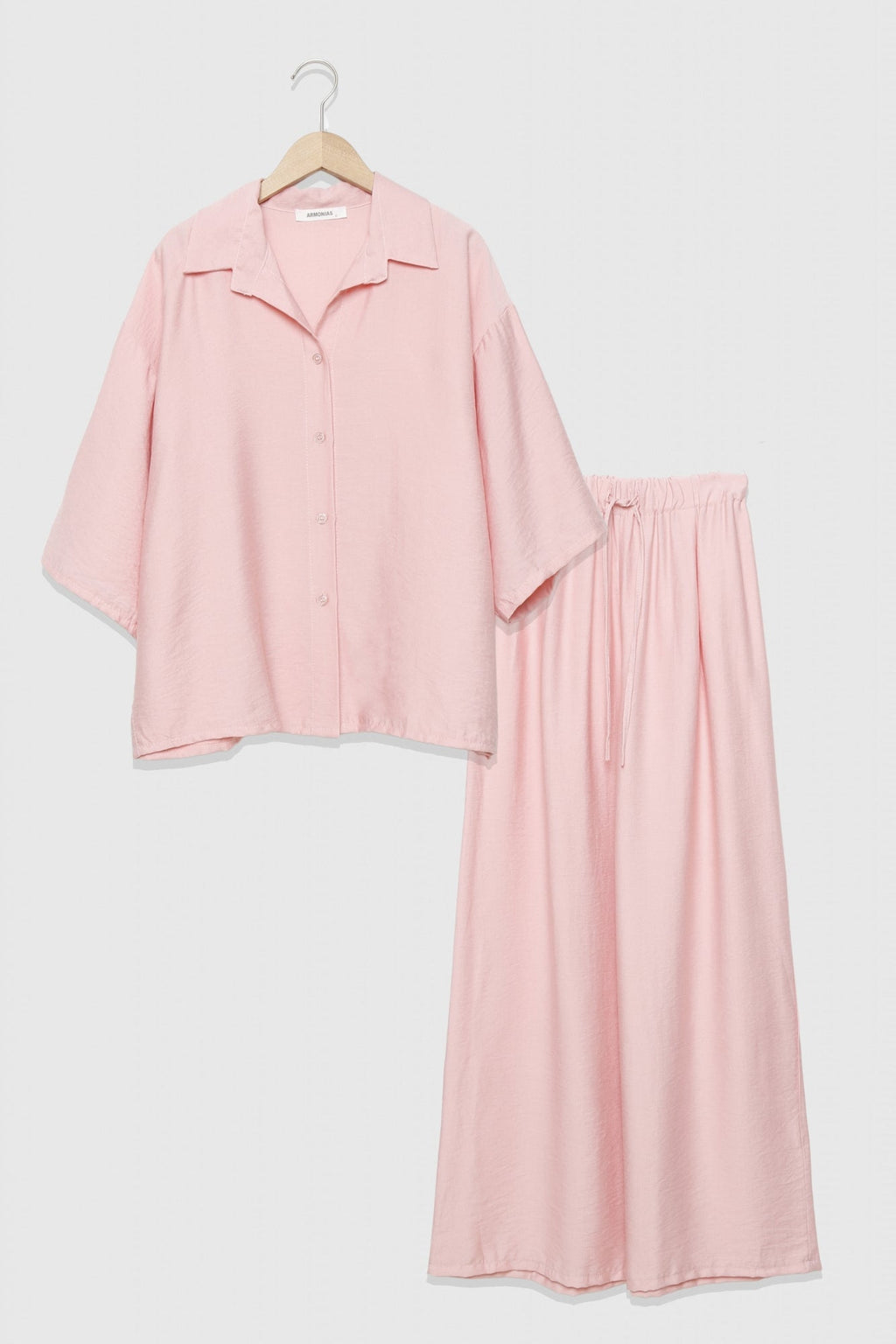CONJUNTO  HABANA