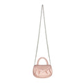 Mini Tongtong Bag | Beige