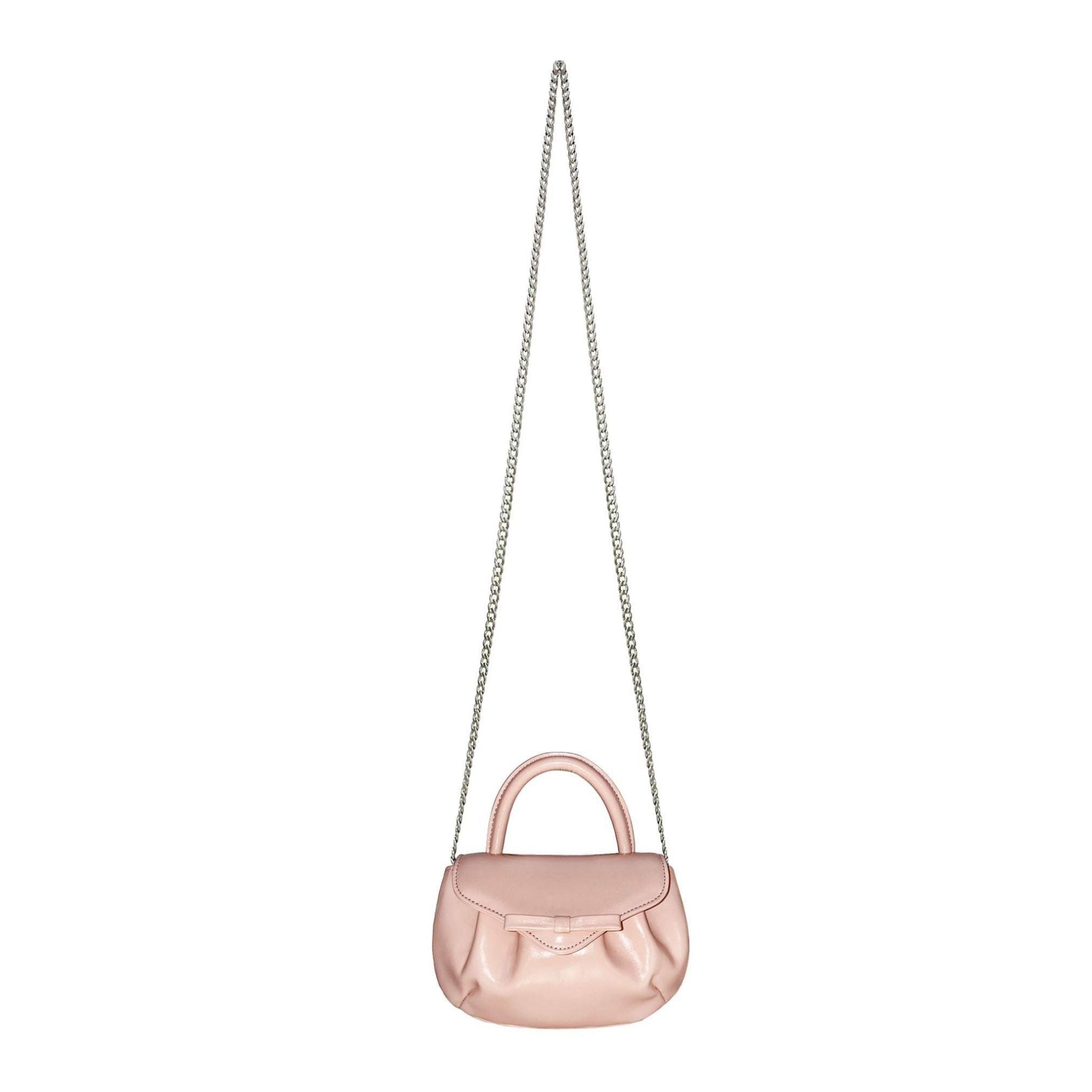Mini Tongtong Bag | Beige