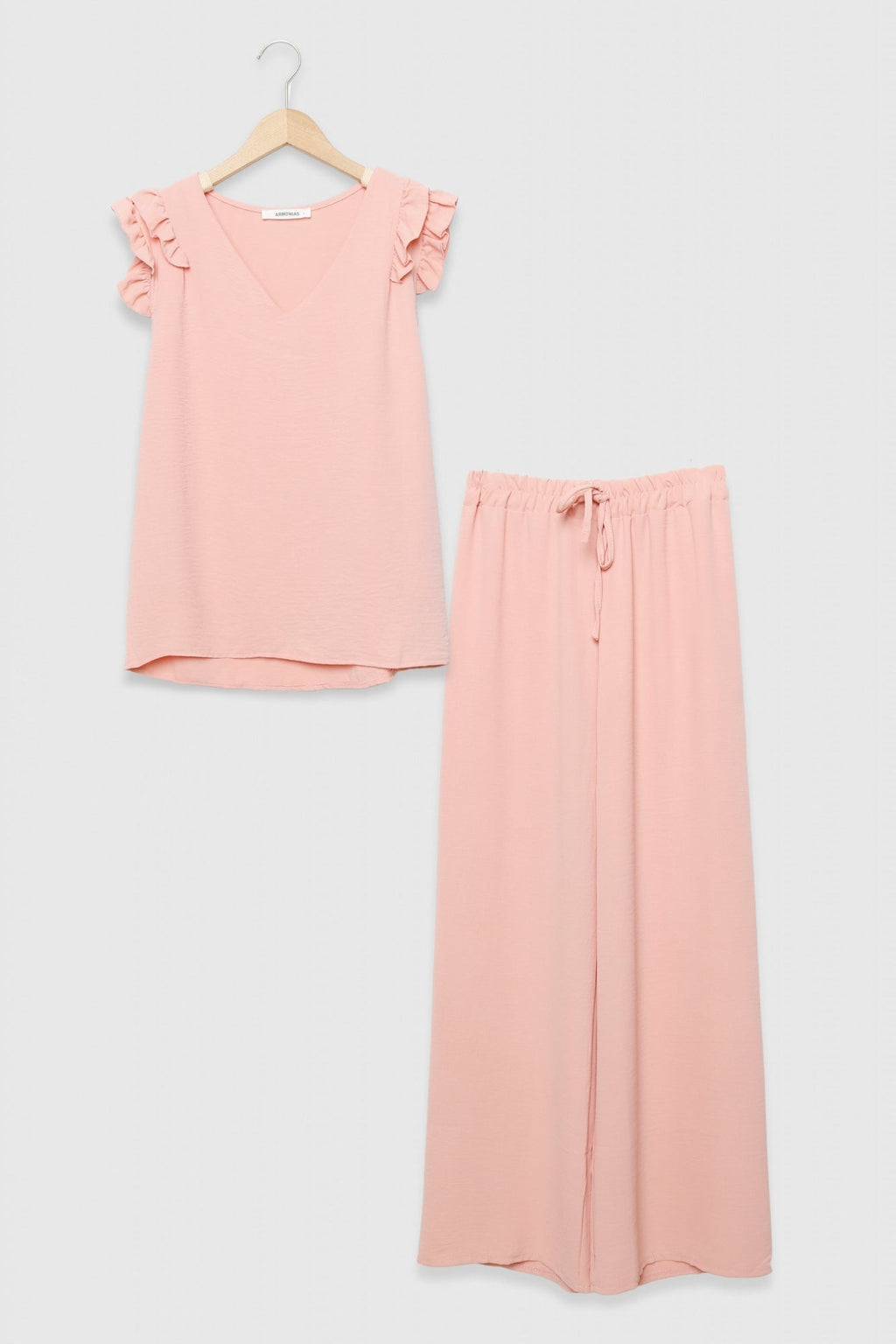 CONJUNTO  TRIANA