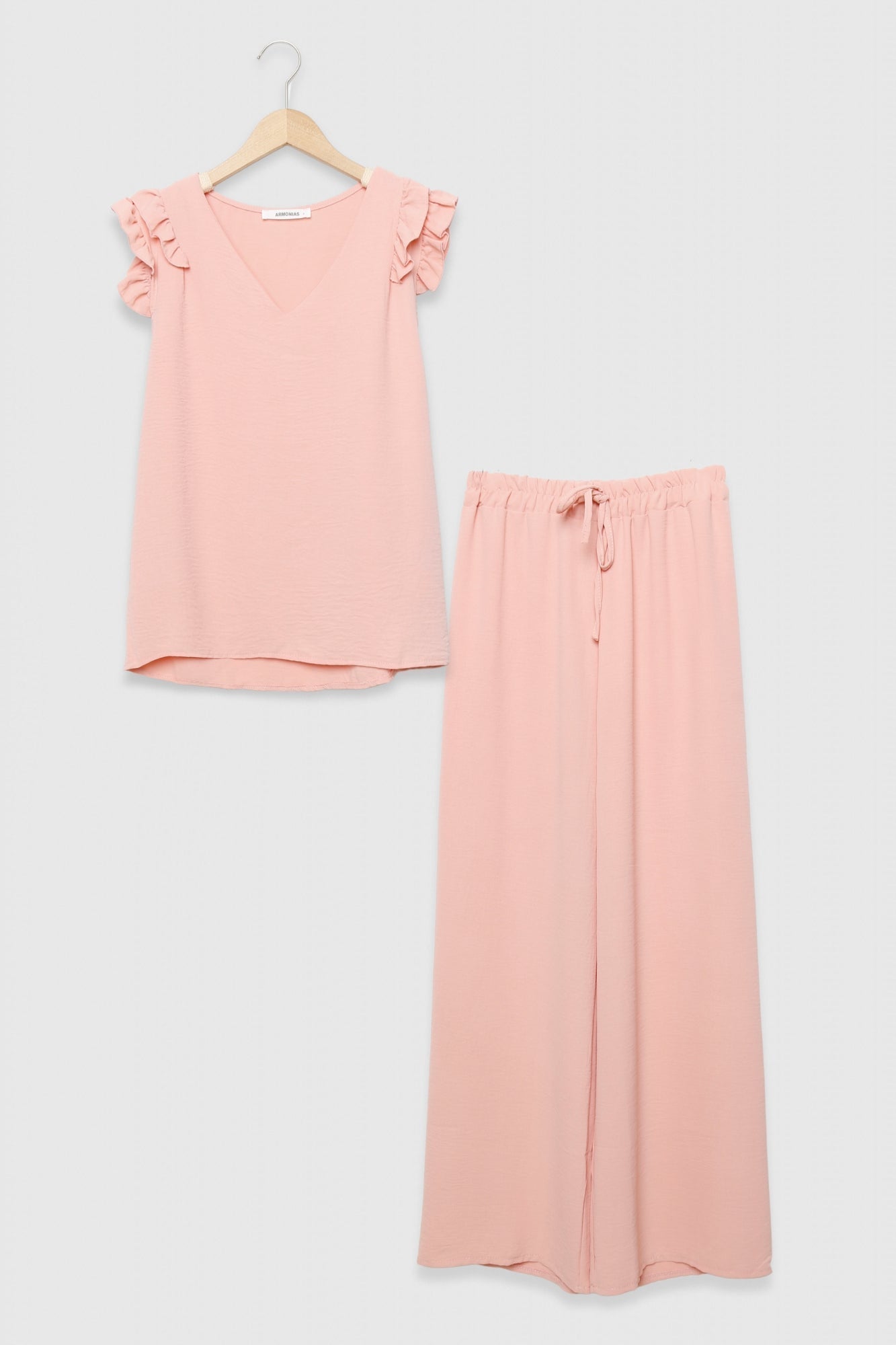 CONJUNTO  TRIANA