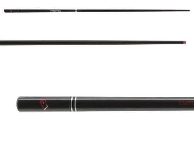 Cuetec Cynergy Propel Jump Cue