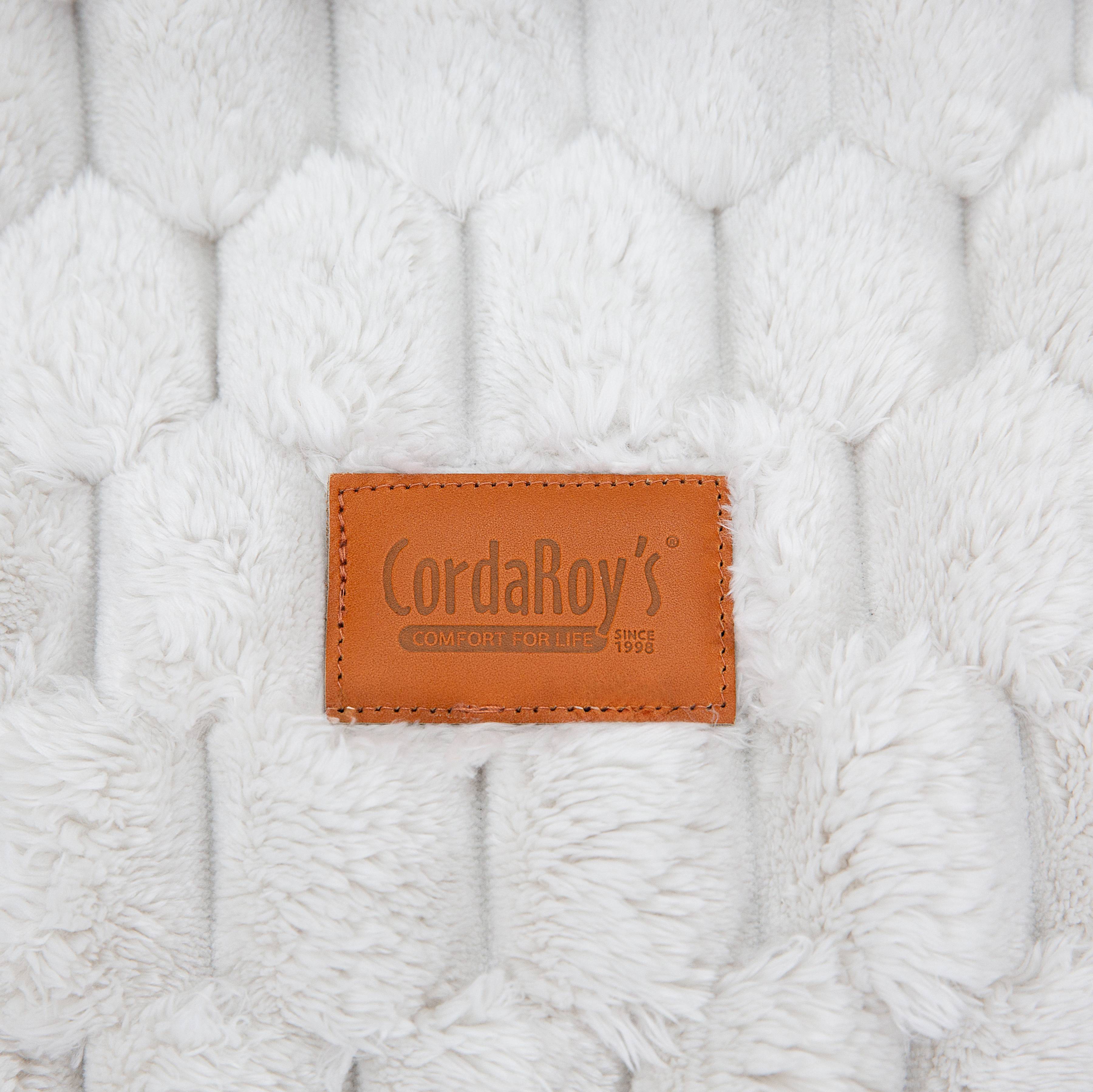 King Cover - NEST Cloud w/ Pillow