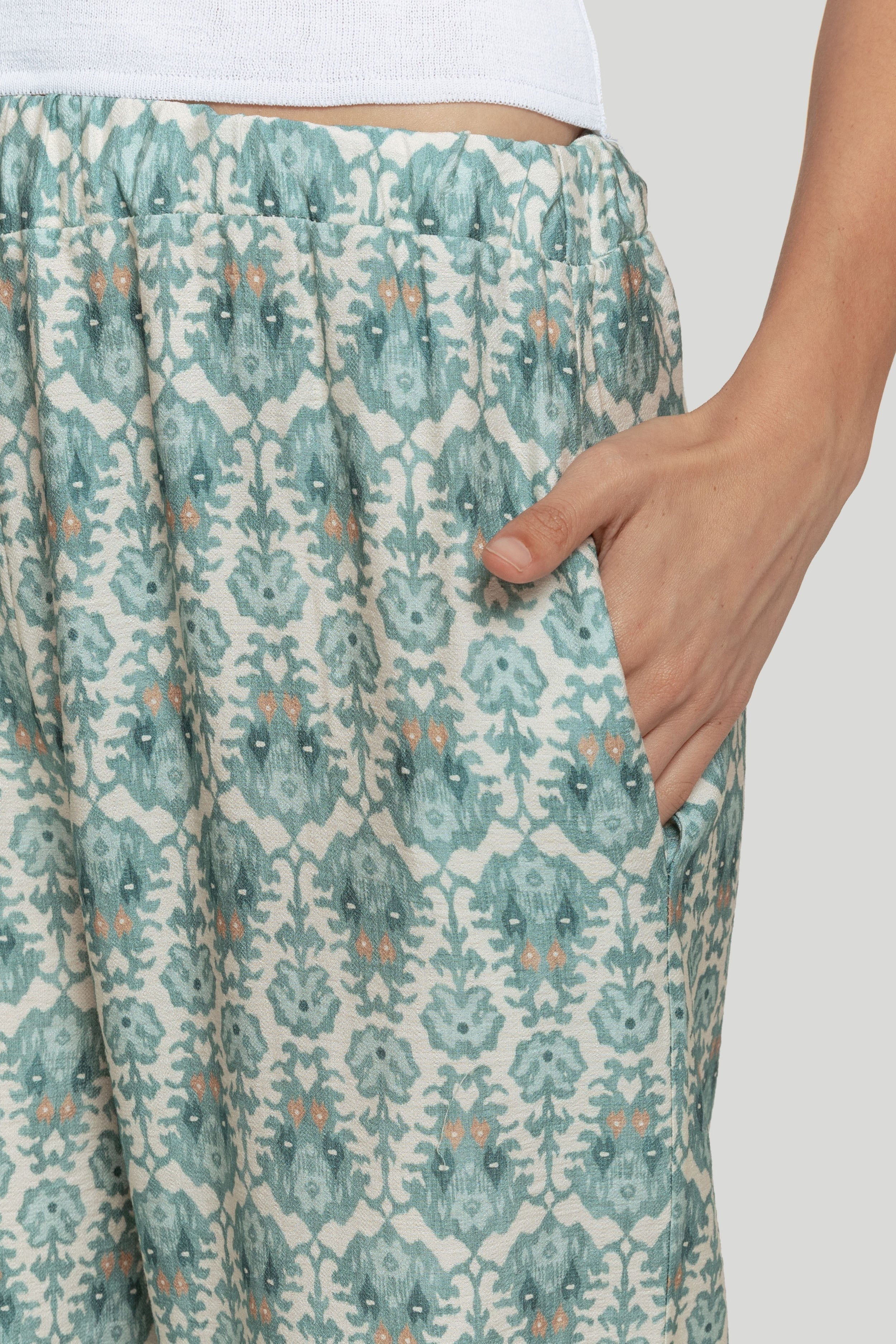 PANTALON  WIDE