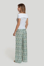 PANTALON  WIDE
