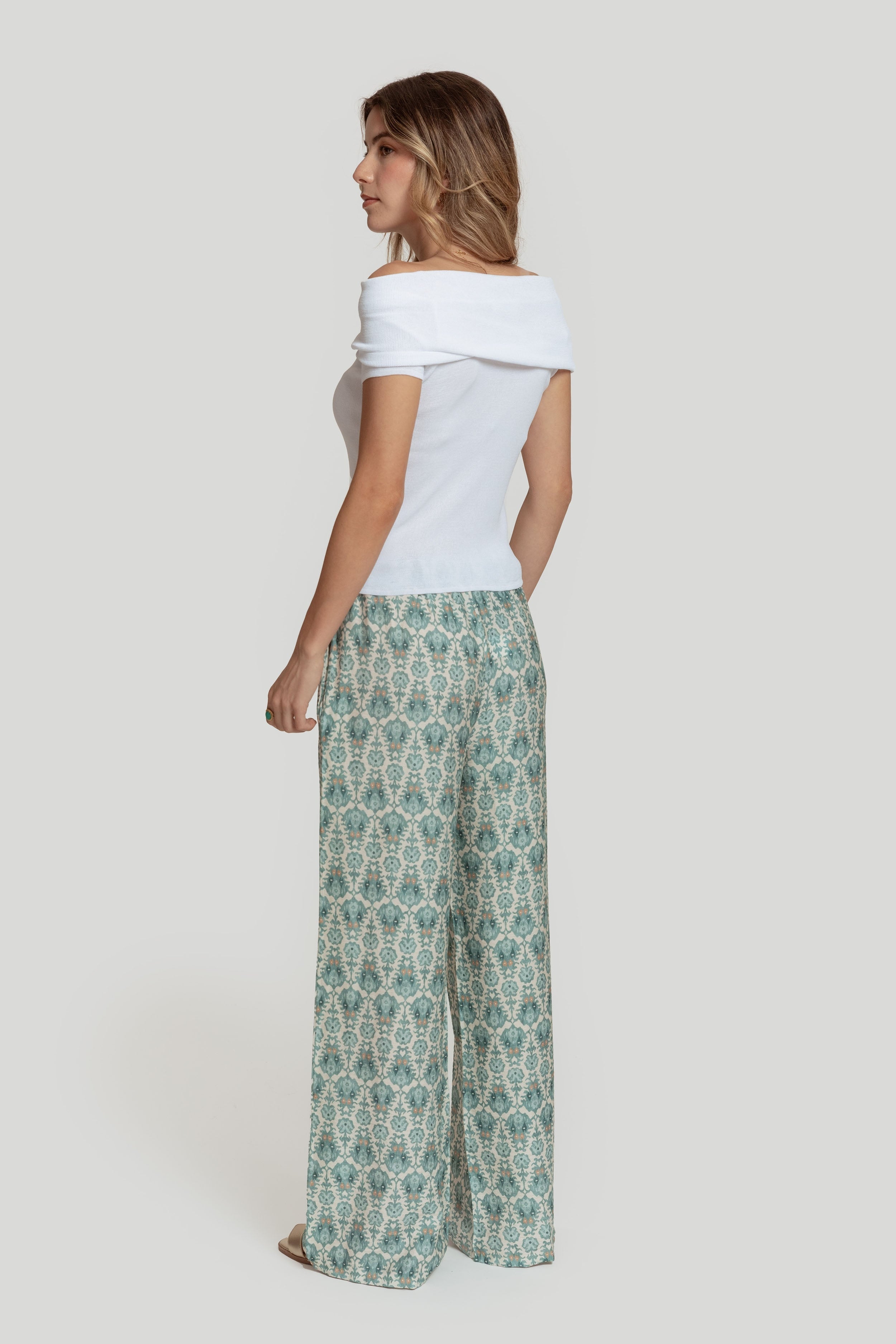 PANTALON  WIDE