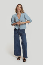 JEANS  COTTON