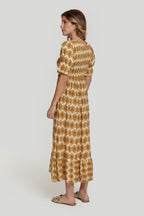 VESTIDO  STRECHT