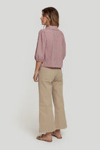 PANTALON  LAVADO